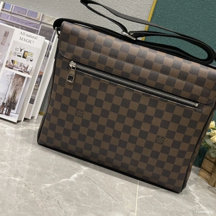 bags Satchel 24433 LX Practical 0619